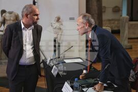 Българска академия на науките - „Необходими ли са ограничения за достъпа на деца до социалните мрежи?“ - национална кръгла маса