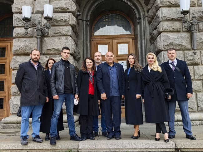 ПГ на ПП "Величие": „Феодален Доспат“ - свидетелства за мафиотския модел на управление чрез страх, корупция и смазване правата на човека