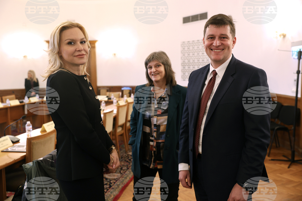 Парламент - Комисия по културата и медиите - заседание