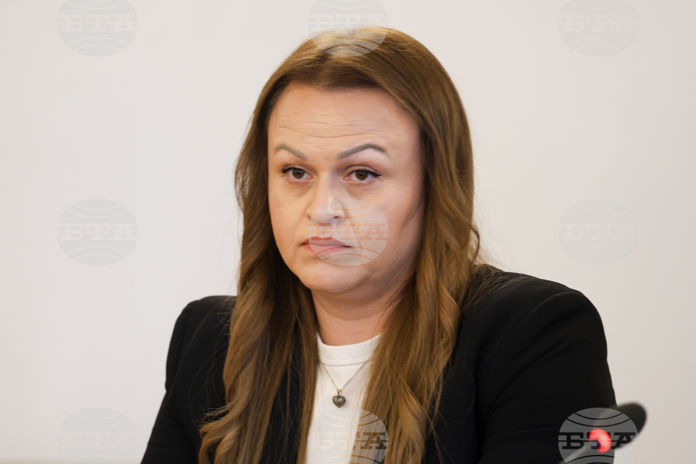 Парламент - Комисия по културата и медиите - заседание