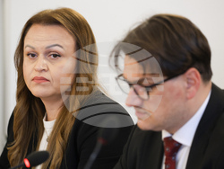 Парламент - Комисия по културата и медиите - заседание