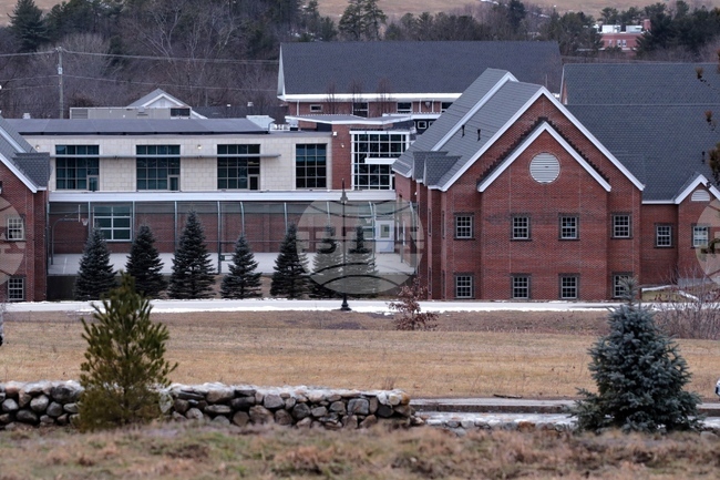 Youth Center Abuse-Supreme Court