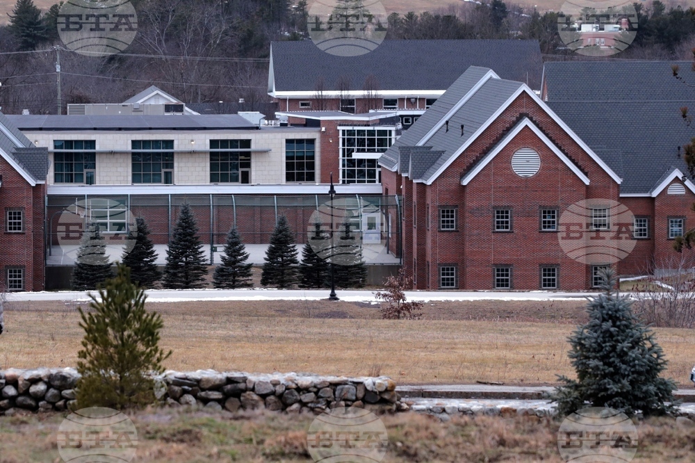 Youth Center Abuse-Supreme Court