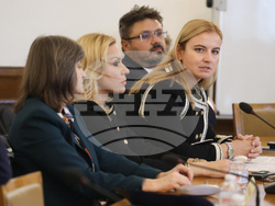 Парламент - Комисия по културата и медиите - заседание