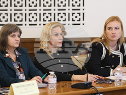 Парламент - Комисия по културата и медиите - заседание