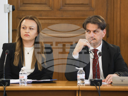 Парламент - Комисия по културата и медиите - заседание