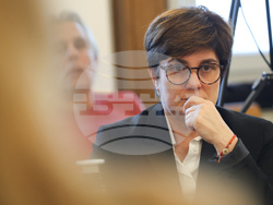 Парламент - Комисия по културата и медиите - заседание