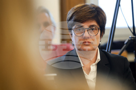 Парламент - Комисия по културата и медиите - заседание