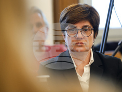 Парламент - Комисия по културата и медиите - заседание