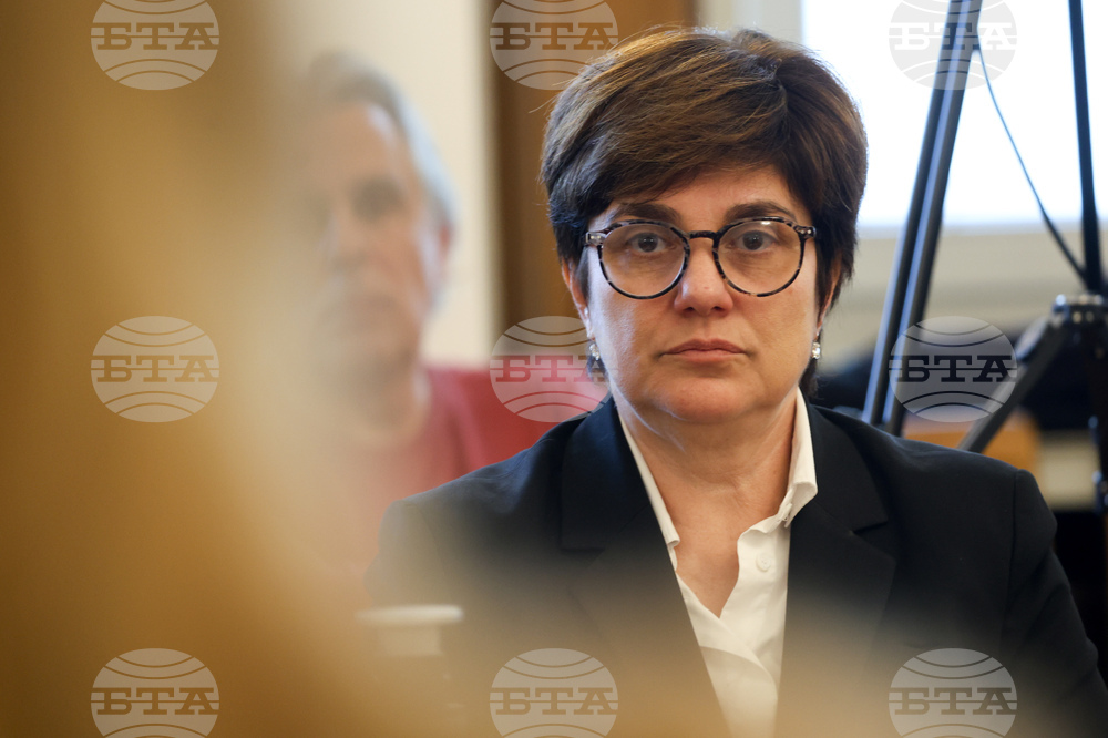 Парламент - Комисия по културата и медиите - заседание