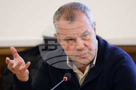 Парламент - Комисия по културата и медиите - заседание