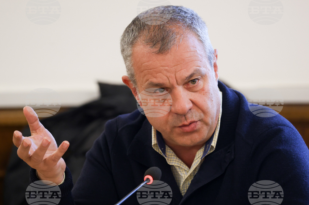 Парламент - Комисия по културата и медиите - заседание