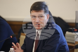 Парламент - Комисия по културата и медиите - заседание