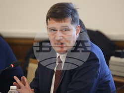 Парламент - Комисия по културата и медиите - заседание