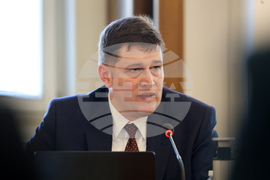 Парламент - Комисия по културата и медиите - заседание