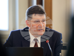 Парламент - Комисия по културата и медиите - заседание