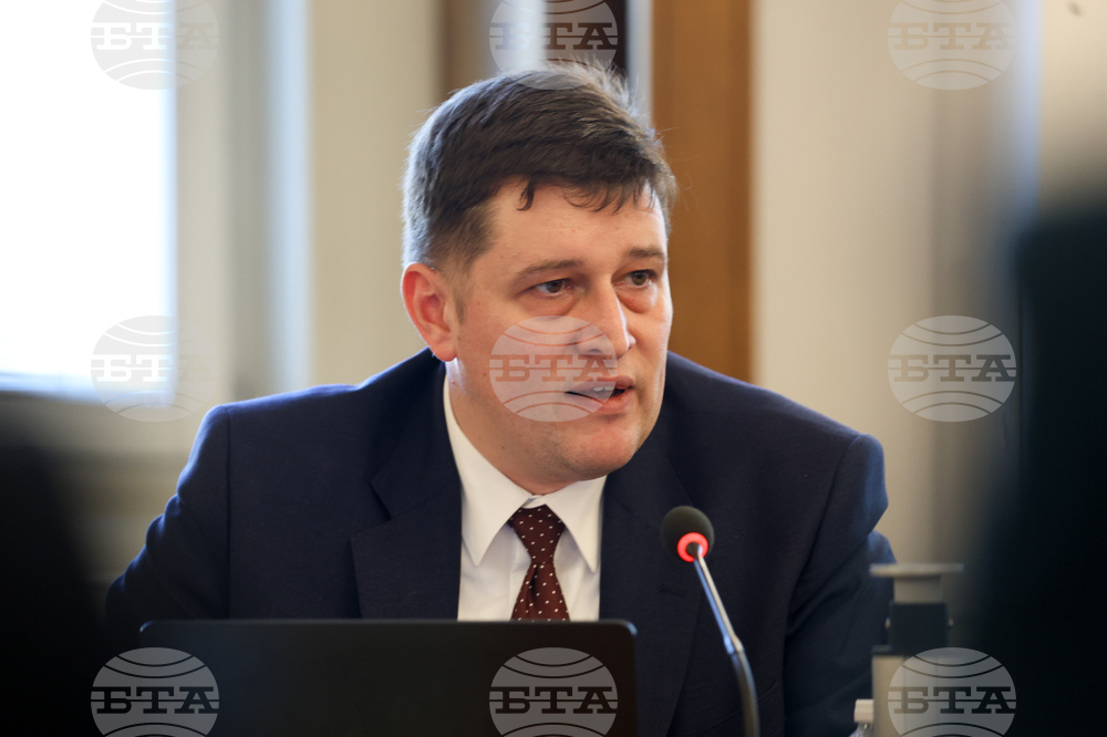 Парламент - Комисия по културата и медиите - заседание