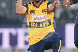 Pakistan Tri-Series Cricket