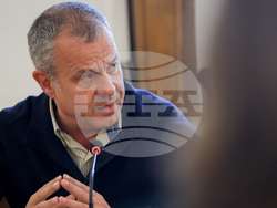 Парламент - Комисия по културата и медиите - заседание