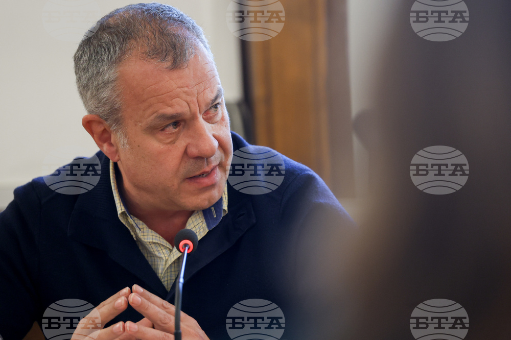 Парламент - Комисия по културата и медиите - заседание