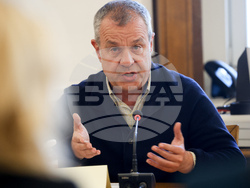 Парламент - Комисия по културата и медиите - заседание