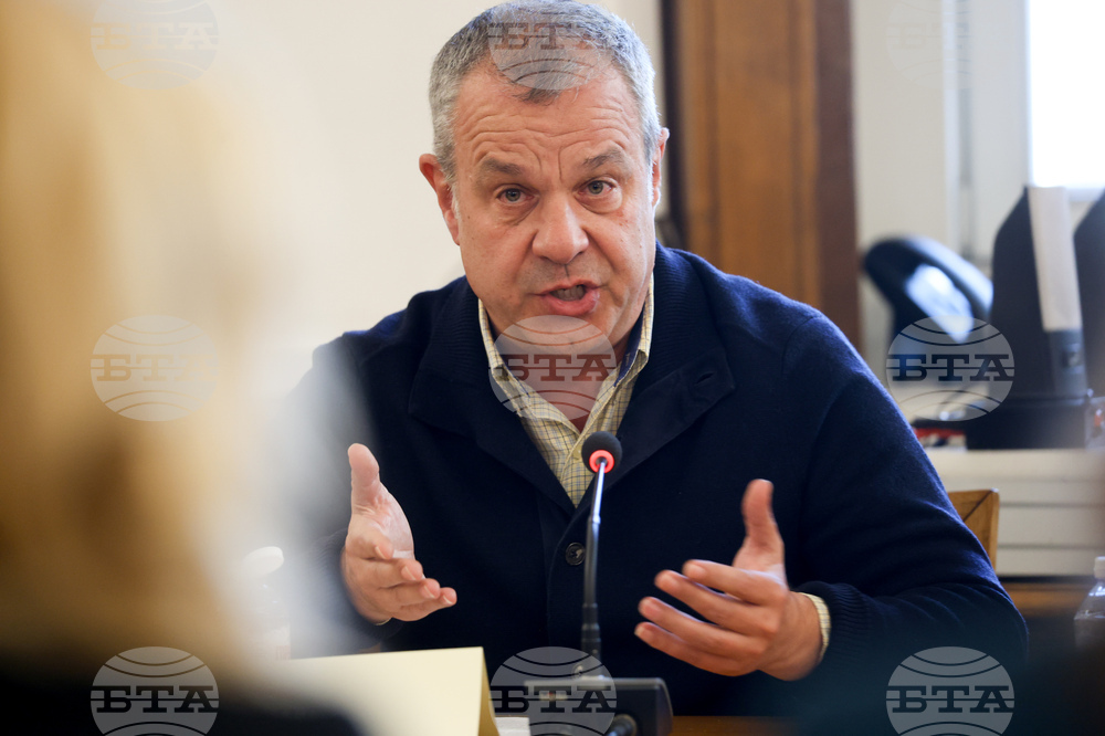 Парламент - Комисия по културата и медиите - заседание