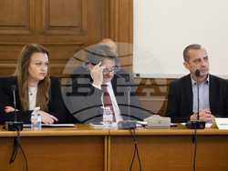 Парламент - Комисия по културата и медиите - заседание