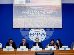 Снимка: Министерство на туризма