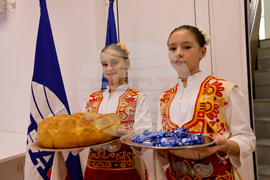 Национален пресклуб на БТА - Благоевград - „За семейството“ - концерт