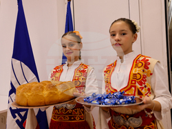 Национален пресклуб на БТА - Благоевград - „За семейството“ - концерт