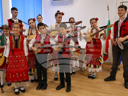 Национален пресклуб на БТА - Благоевград - „За семейството“ - концерт