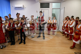 Национален пресклуб на БТА - Благоевград - „За семейството“ - концерт