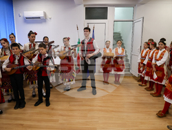 Национален пресклуб на БТА - Благоевград - „За семейството“ - концерт