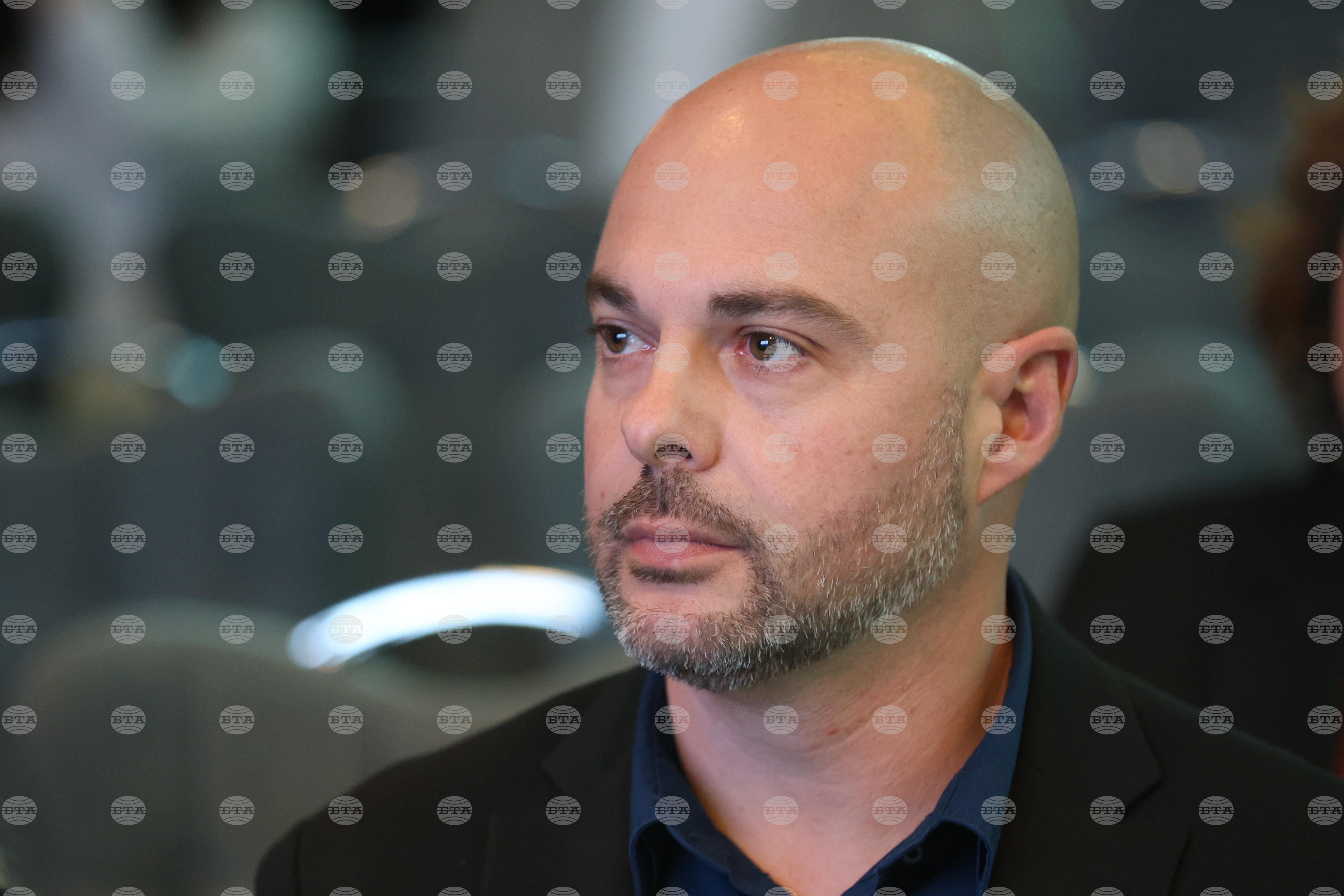 There Is Damage to Infrastructure after Last Night's Protest - Sofia Municipal Inspectorate Chief