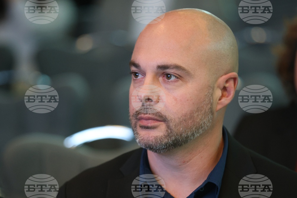 Има щети по инфраструктурата, извършва се оглед, каза директорът на Столичния инспекторат Николай Неделков след снощния протест