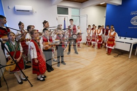 Национален пресклуб на БТА - Благоевград - „За семейството“ - концерт