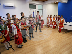 Национален пресклуб на БТА - Благоевград - „За семейството“ - концерт