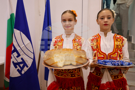 Национален пресклуб на БТА - Благоевград - „За семейството“ - концерт