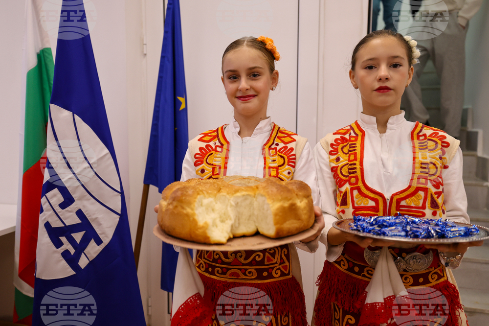 Национален пресклуб на БТА - Благоевград - „За семейството“ - концерт