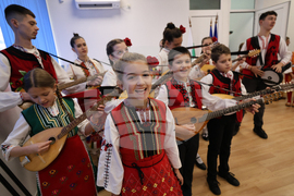 Национален пресклуб на БТА - Благоевград - „За семейството“ - концерт