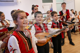 Национален пресклуб на БТА - Благоевград - „За семейството“ - концерт