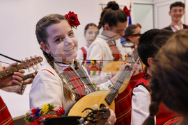 Национален пресклуб на БТА - Благоевград - „За семейството“ - концерт