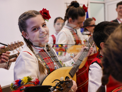 Национален пресклуб на БТА - Благоевград - „За семейството“ - концерт