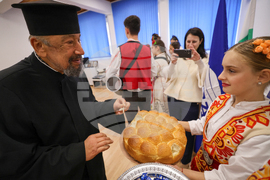 Национален пресклуб на БТА - Благоевград - „За семейството“ - концерт