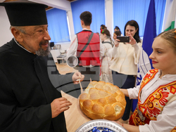 Национален пресклуб на БТА - Благоевград - „За семейството“ - концерт