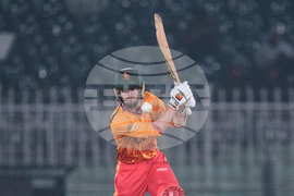 Pakistan Tri-Series Cricket