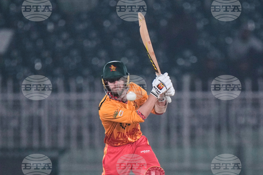 Pakistan Tri-Series Cricket