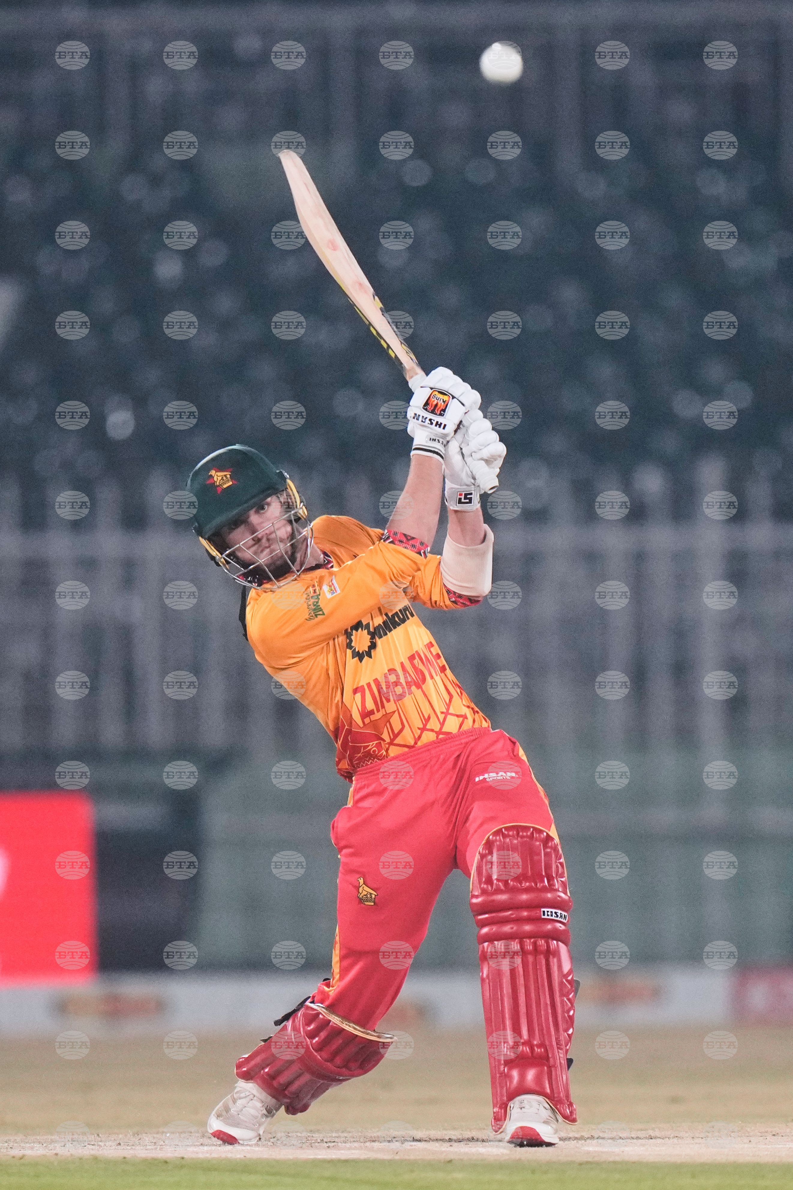 Pakistan Tri-Series Cricket