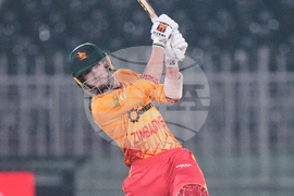 Pakistan Tri-Series Cricket