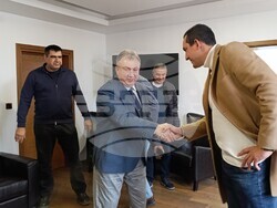 Снимка: Община Шумен